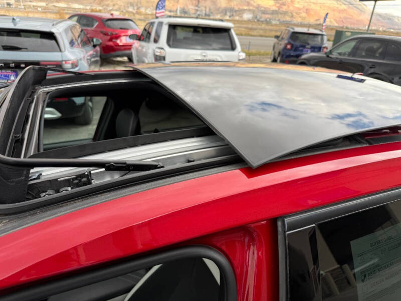 2023 Kia EV6 GT-Line