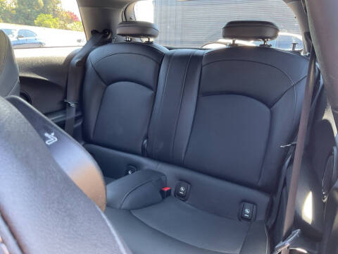 2023 MINI Hardtop 2 Door Cooper S