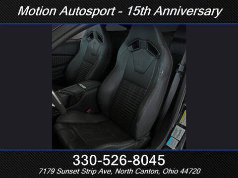 2012 Ford Shelby GT500