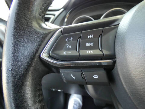 2019 Mazda CX-9 Touring