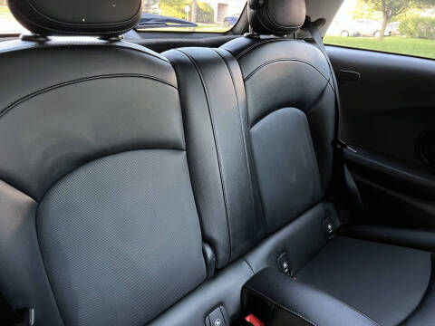 2018 MINI Hardtop 2 Door Cooper S