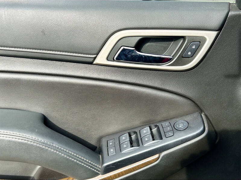 2019 GMC Yukon XL Denali