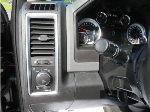2018 RAM 2500 SLT