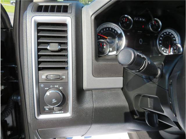 2018 RAM 2500 SLT