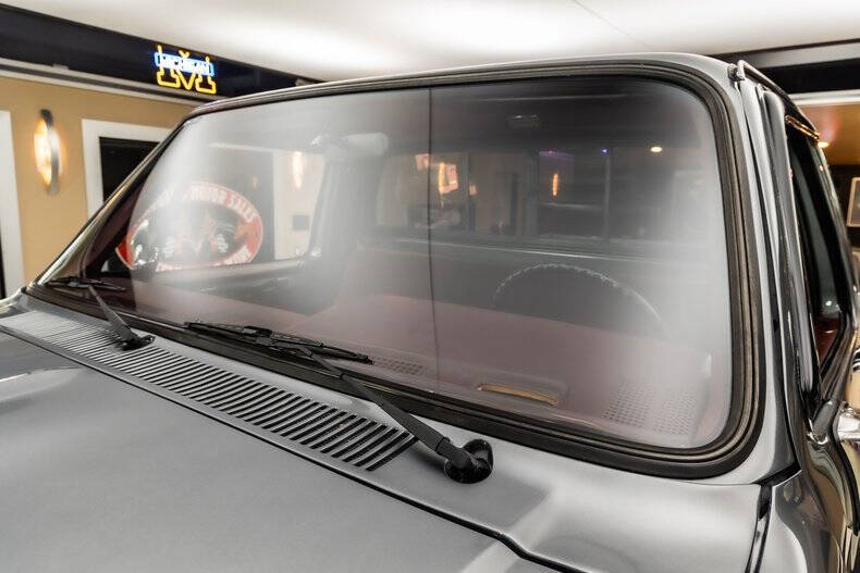 1987 Chevrolet R/V 10 Series