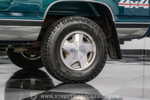1998 GMC Sierra 1500