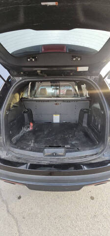 2017 Ford Explorer Police Interceptor Utility