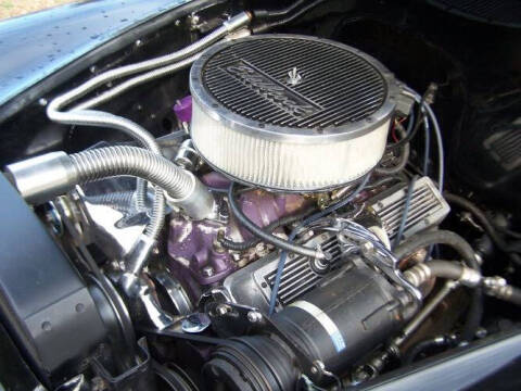 1948 Chevrolet Fleetline