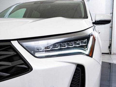 2026 Acura RDX SH-AWD w/Tech