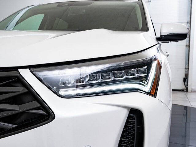 2026 Acura RDX SH-AWD w/Tech