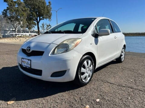 2010 Toyota Yaris for sale at Korski Auto Group in National City CA