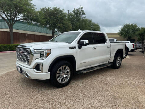 2022 GMC Sierra 1500 Limited