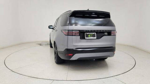 2023 Land Rover Discovery P360 S R-Dynamic