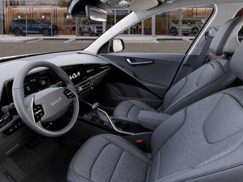 2026 Kia Niro SX