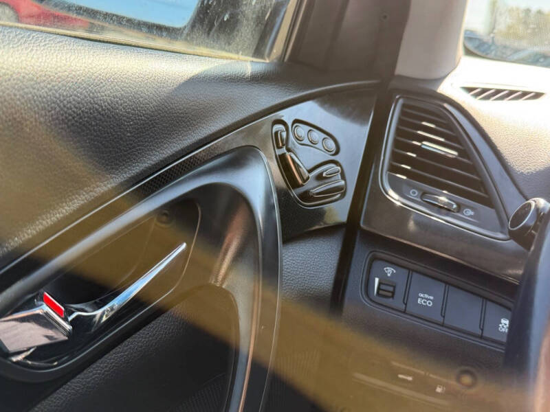 2013 Hyundai Azera