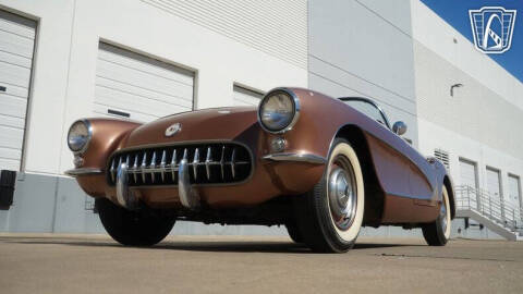 1957 Chevrolet Corvette