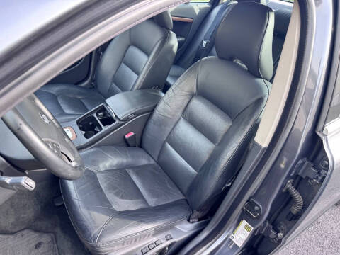 2008 Volvo S80 3.2