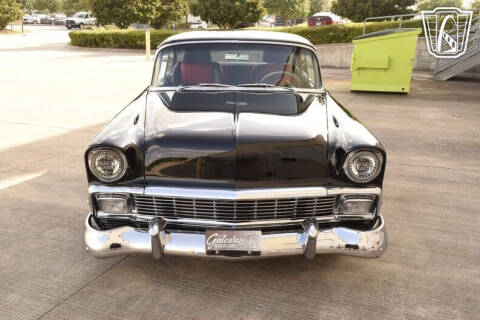 1956 Chevrolet Bel Air