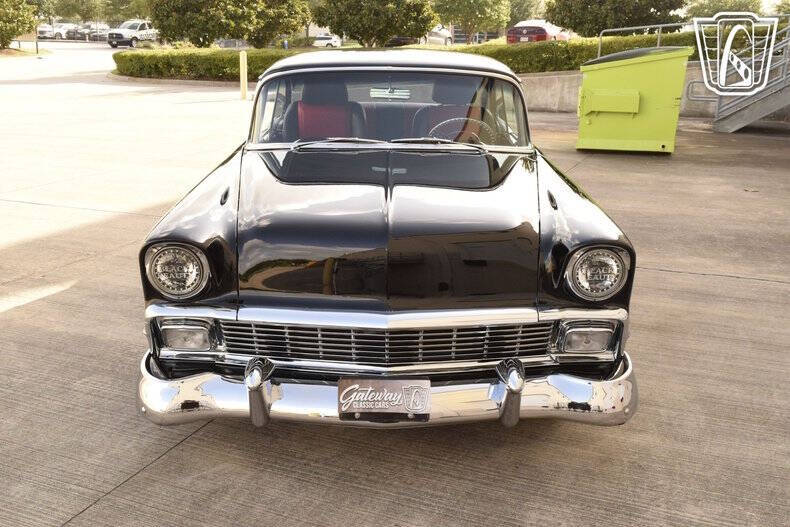1956 Chevrolet Bel Air