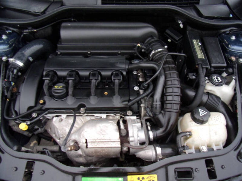 2009 MINI Cooper Clubman S