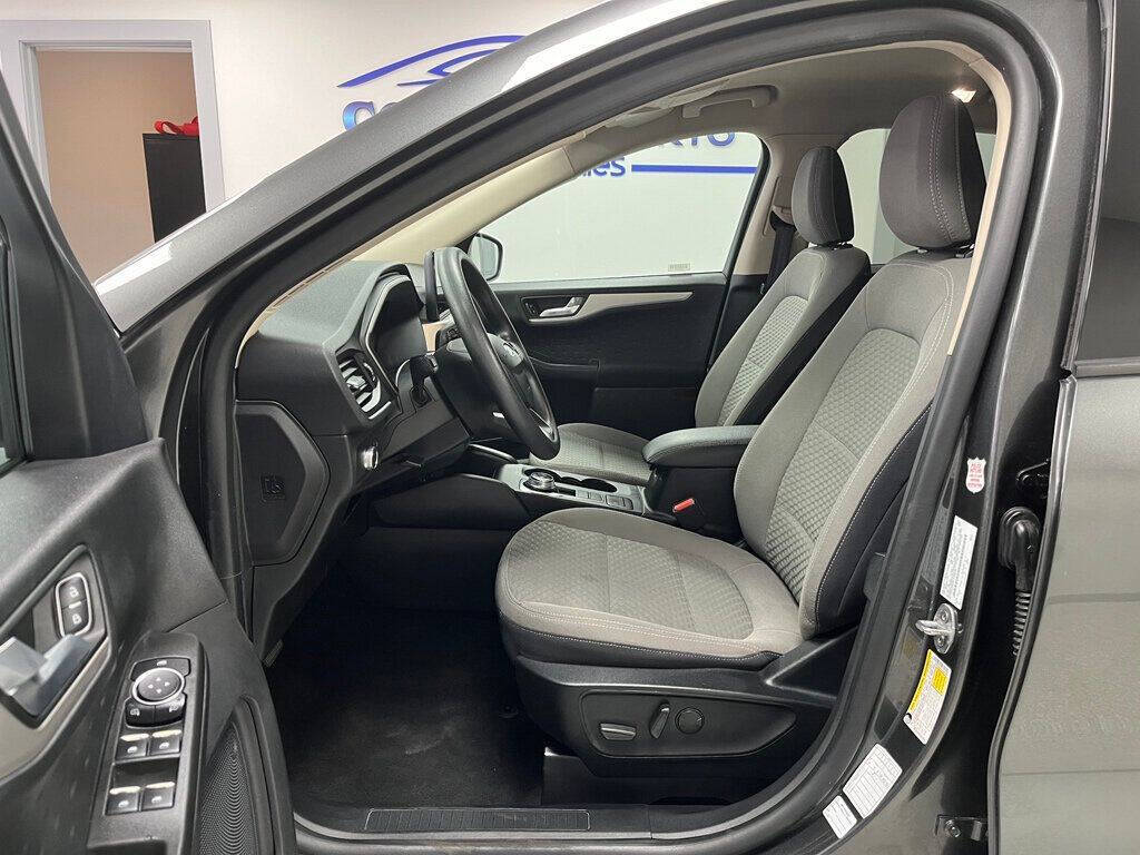 2020 Ford Escape for sale at Conway Imports in   Streamwood, IL