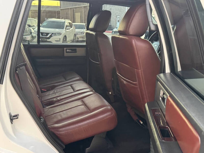 2014 Ford Expedition XLT