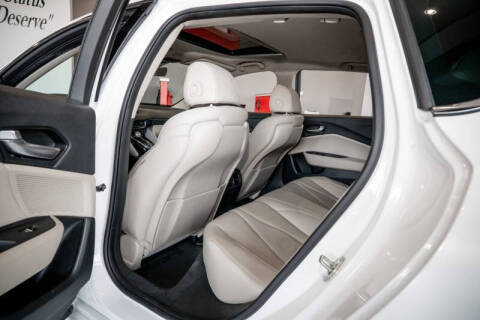 2021 Acura TLX SH-AWD w/Tech