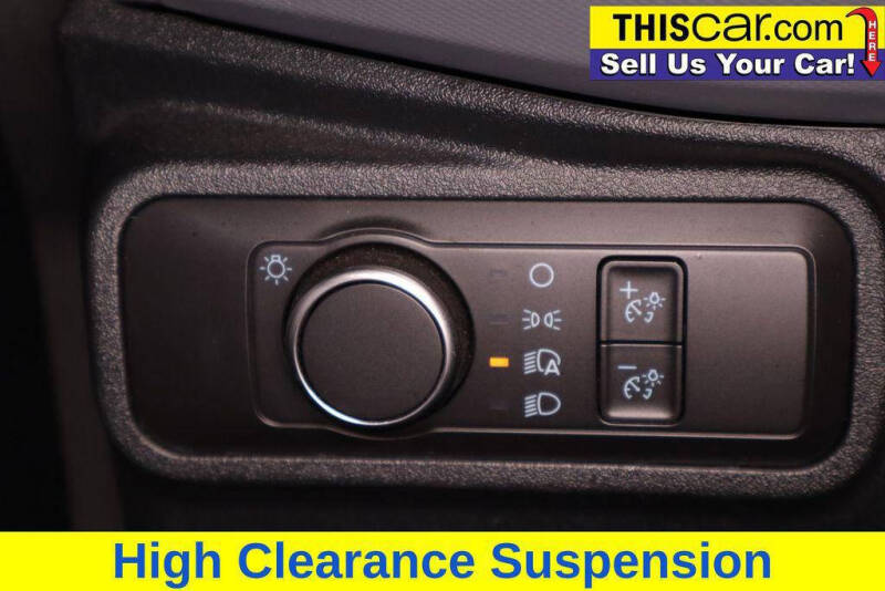 2021 Ford Bronco Black Diamond Advanced