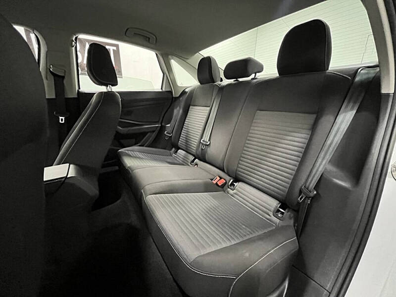 2024 Volkswagen Jetta S