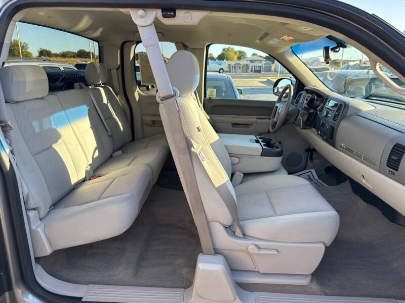 2013 GMC Sierra 1500