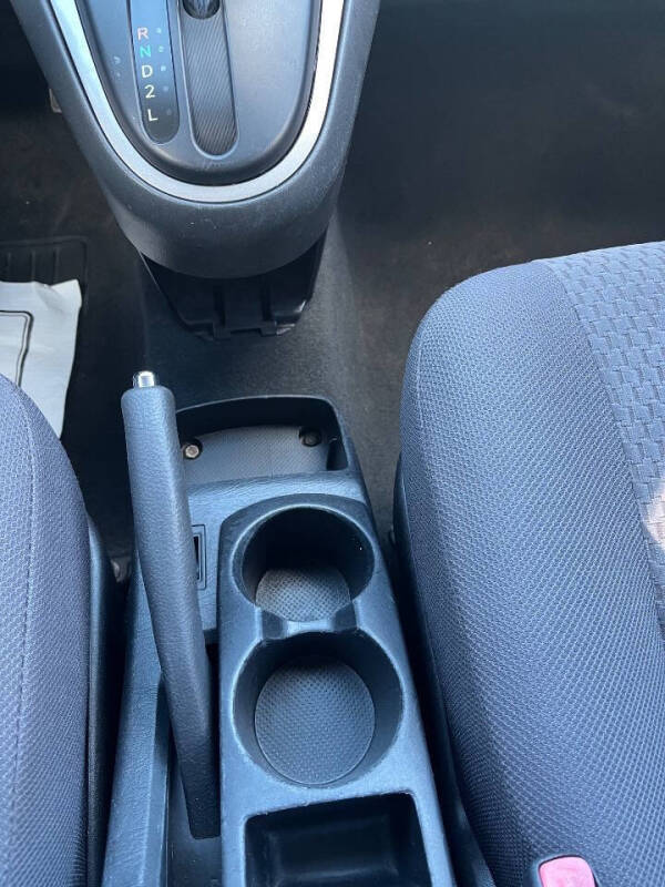 2006 Toyota Matrix