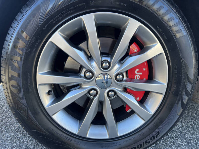 2019 Jeep Grand Cherokee Limited X