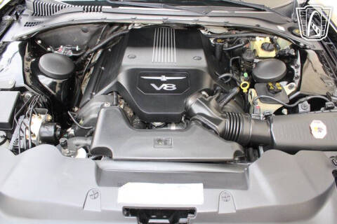 2004 Ford Thunderbird Deluxe