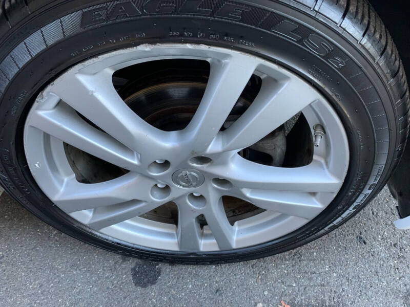 2013 Nissan Altima 3.5 SV