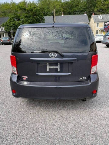 2012 Scion xB