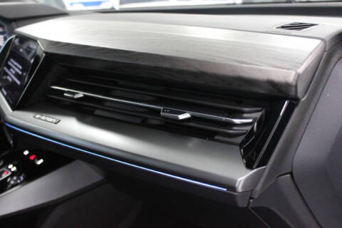 2023 Audi Q4 e-tron quattro Premium Plus 50