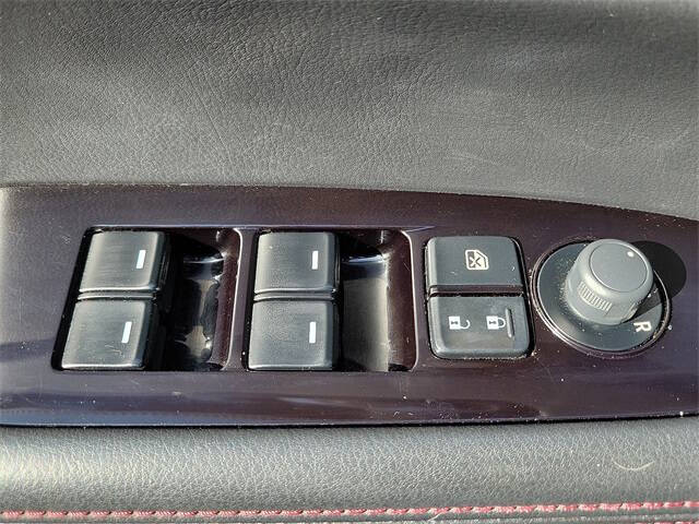 2021 Mazda CX-5 Carbon Edition