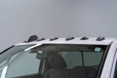 2019 RAM 2500 Tradesman