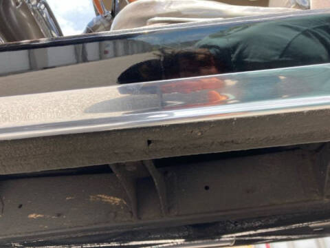 1950 Cadillac Series 62