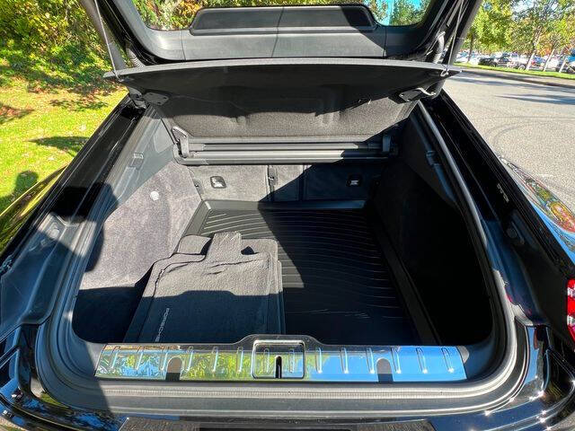 2018 Porsche Panamera 4S Executive