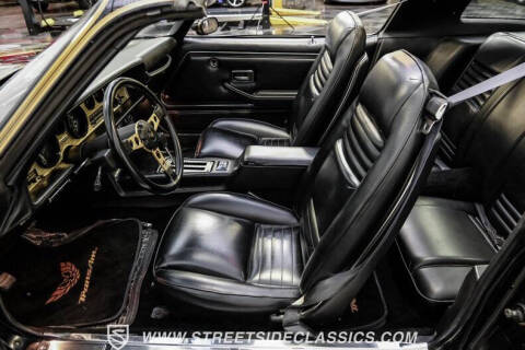 1979 Pontiac Firebird