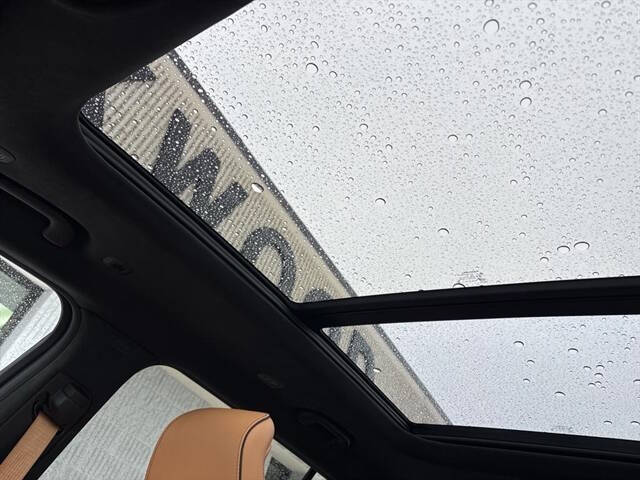 2024 Jeep Grand Cherokee L Summit Reserve