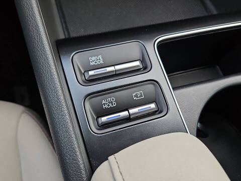 2024 Hyundai Sonata