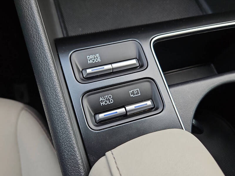 2024 Hyundai Sonata