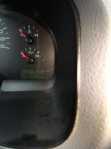 2007 Ford F-150