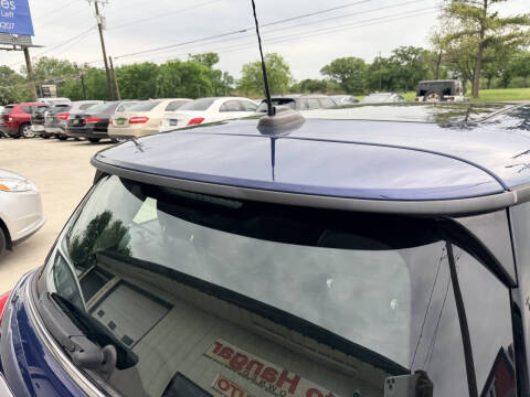 2014 MINI Hardtop Cooper