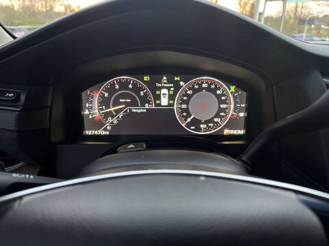 2015 Cadillac Escalade Premium