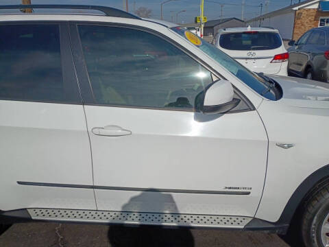 2013 BMW X5 xDrive35i