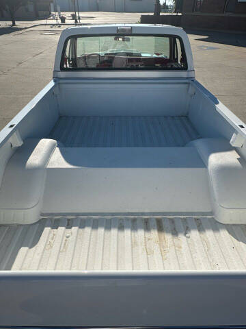 1977 GMC Sierra 2500