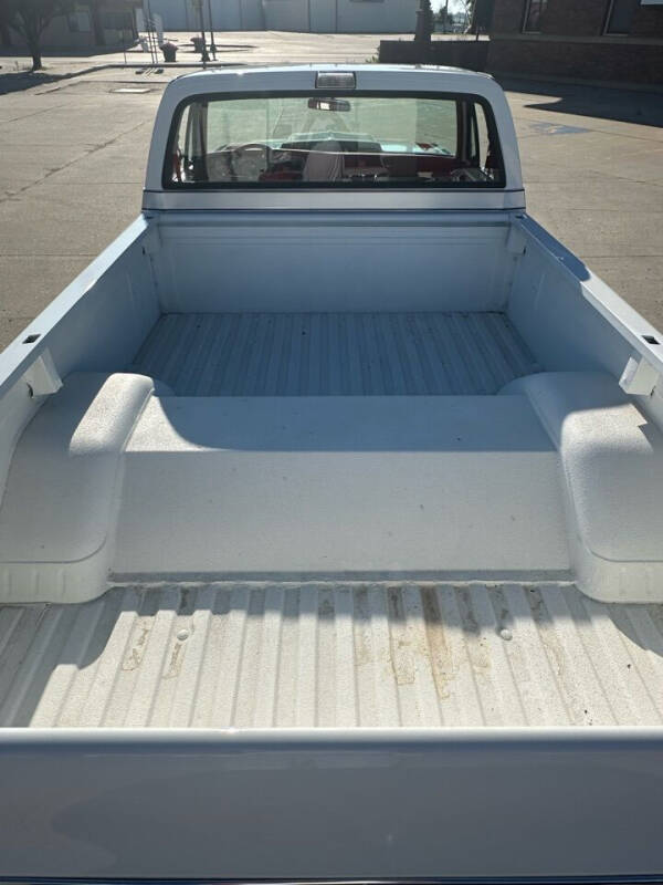 1977 GMC Sierra 2500